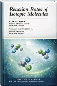 Image of Reaction Rates of Isotopic Molecules