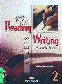 Image of Reading and Writing - Targets 2,3 Student's Book