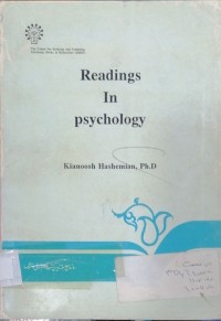 Image of Reading in psychology