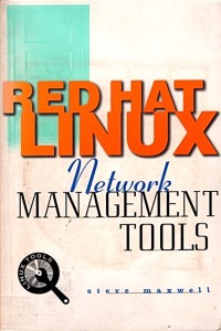 Image of Red Hat Linux Network Management Tools