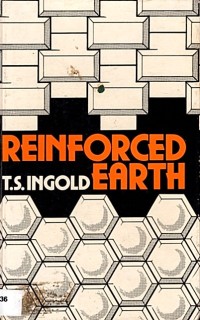 Image of REINFORCED  EARTH