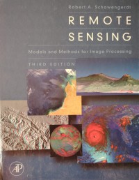 Image of Remote Sensing