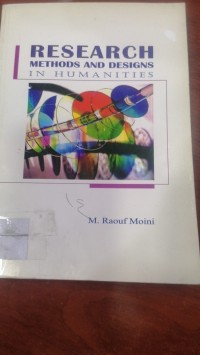 Image of RESEARCH METHODS AND DESIGNS