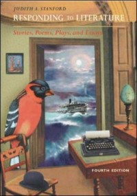 Image of Responding to Literature