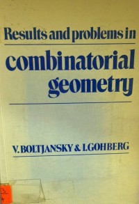 Image of Results and Problems in Combinatorial Geometry