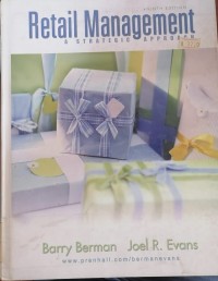Image of Retail Management