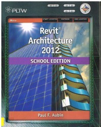 Image of REVIT ARCHITECTURE 2012