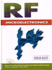 Image of RF MICROELECTRONICS