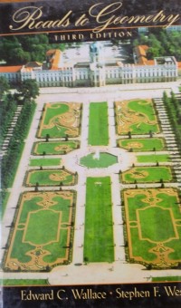 Image of Roads To Geometry