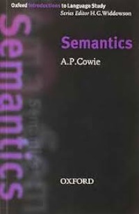 Image of Semantics