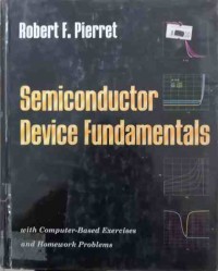 Image of Semiconductor Device Fundamentals