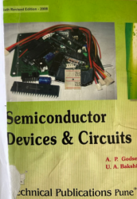 Image of Semiconductor Devices & Circuits