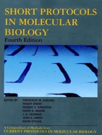 Image of Short Protocols in Molecular Biology