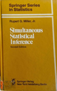 Image of Simultaneous Statistical Inference
