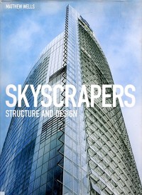 Image of SKYSCRAPERS STRUCTURE AND DESIGN