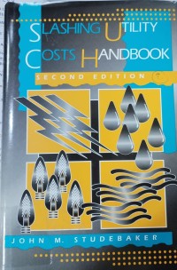 Image of Slashing Utility Costs Handbook