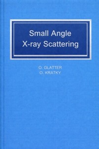 Image of Small Angle X-ray Scattering