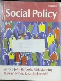 Image of Social Policy