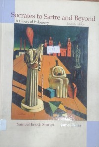 Image of Socrates to sartre and Beyond