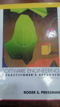 Image of SOFTWARE ENGINEERING