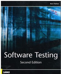 Image of SOFTWARE TESTING
