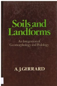 Image of SOILS AND LANDFORMS