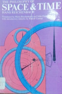 Image of SPACE TIME