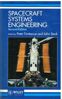 Image of SPACECRAFT SYSTEMS ENGINEERING