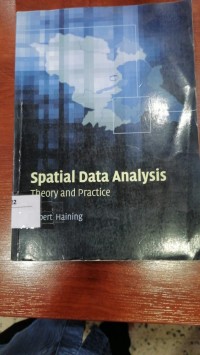 Image of SPatial Data Analysis
