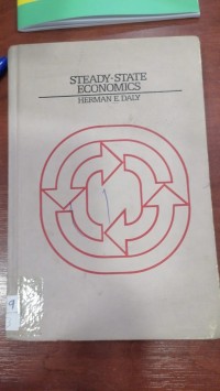 Image of STEADY - STATE