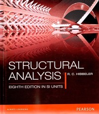 Image of STRUCTURAL ANALYSIS