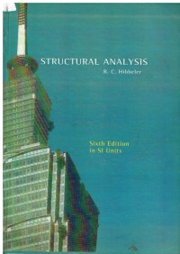 Image of STRUCTURAL ANALYSIS