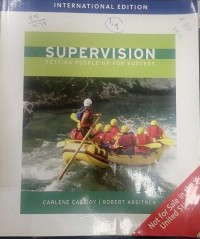 Image of Supervision