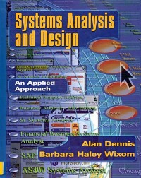 Image of Systems Analysis and Design
