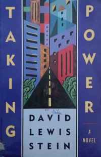 Image of Taking Power