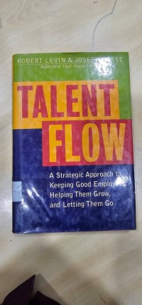 Image of Talent Flow