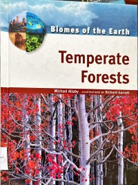 Image of Temperate Forests