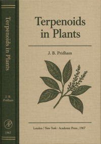 Image of Terpenoids in Plants