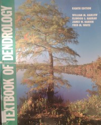 Image of TEXTBOOK OF DENDROLOGY