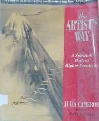 Image of the ARTISTS WAY