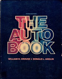 Image of The Auto Book