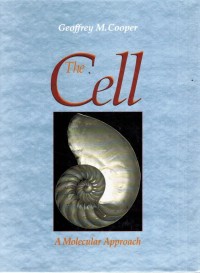 Image of The Cell: A Molecular Approach