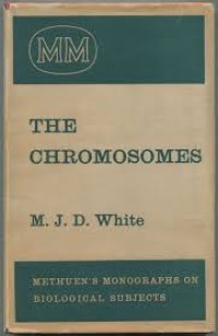 Image of The Chromosomes