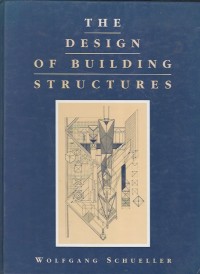 Image of THE DESIGN OF BUILDING STRUCTURES
