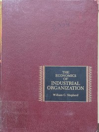 Image of The Economics of Industrial Organization
