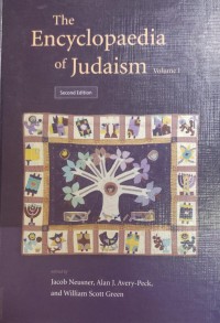 Image of the Encyclopaedia of Judaism