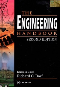 Image of THE ENGINEERING HANDBOOK