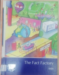 Image of The Fact Factory