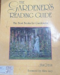 Image of The Gardeners Reading Guide