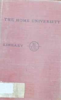 Image of THE HOMB UNIVERSITY